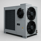 Декларация на промышленные кондиционеры